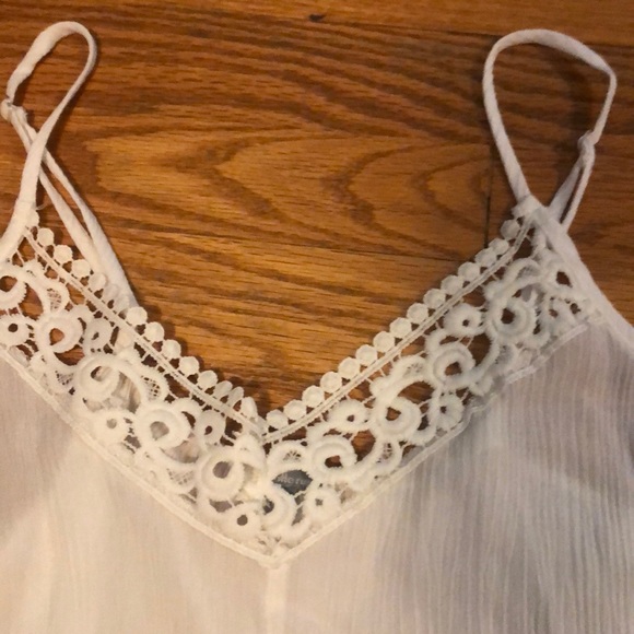 American eagle cropped top - Picture 2 of 3